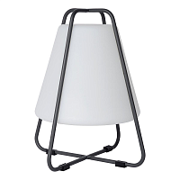 Купить Уличный светодиодный светильник Lucide Pyramid 27801/01/29 в Туле