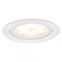 Купить Мебельный светодиодный светильник Paulmann Micro Line Led 93554 в Туле