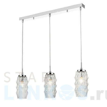 Купить Подвесной светильник Vele Luce Lily VL5583P13 за 13 510 руб. в Туле фото 2 Купить с доставкой Подвесной светильник Vele Luce Lily VL5583P13 в Туле фото 2