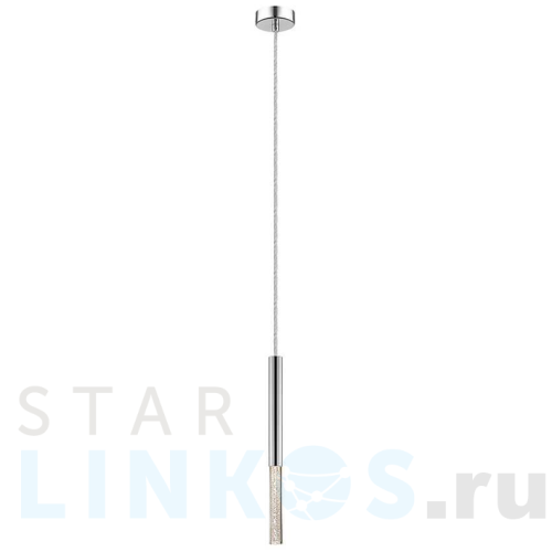 Купить Подвесной светодиодный светильник Zumaline One P0461-01E-F4F4 за 19 250 руб. в Туле Купить с доставкой Подвесной светодиодный светильник Zumaline One P0461-01E-F4F4 в Туле