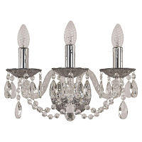 Купить Бра Bohemia Ivele AL16302B/3/141 CG в Туле