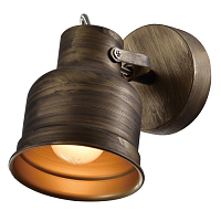 Купить Спот Rivoli Inessa 7035-701 Б0052447 в Туле