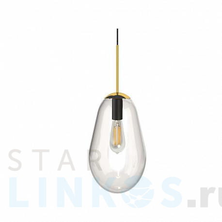 Купить Подвесной светильник Nowodvorski Pear S 8673 за 24 360 руб. в Туле фото 2 Купить с доставкой Подвесной светильник Nowodvorski Pear S 8673 в Туле фото 2