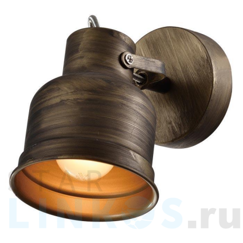 Купить Спот Rivoli Inessa 7035-701 Б0052447 за 3 007 руб. в Туле Купить с доставкой Спот Rivoli Inessa 7035-701 Б0052447 в Туле