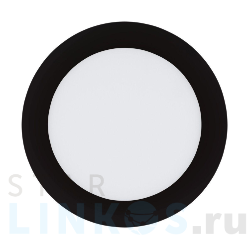 Купить Встраиваемый светодиодный светильник Eglo Fueva-Z 900107 за 5 390 руб. в Туле Купить с доставкой Встраиваемый светодиодный светильник Eglo Fueva-Z 900107 в Туле