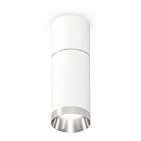 Купить Комплект потолочного светильника Ambrella light Techno Spot XC (C6301, A2060, C6322, N6132) XS6322060 в Туле