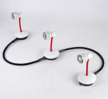 Купить Спот Lussole Loft Bay Shore GRLSP-9818-03 в Туле