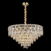 Купить Подвесная люстра Wertmark Liliana WE108.16.303 в Туле