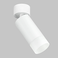 Купить Спот IMEX Leon GU10 IL.0005.4801 WH в Туле