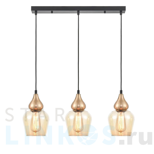 Купить Подвесной светильник Vele Luce Simone VL5564P13 за 13 000 руб. в Туле Купить с доставкой Подвесной светильник Vele Luce Simone VL5564P13 в Туле