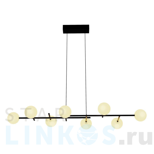 Купить Подвесная люстра Mantra Cellar 7631 за 90 467 руб. в Туле Купить с доставкой Подвесная люстра Mantra Cellar 7631 в Туле