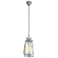 Купить Подвесной светильник Eglo Vintage 49214 в Туле