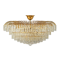 Купить Потолочная люстра Arti Lampadari Elba E 1.2.60.100 G в Туле