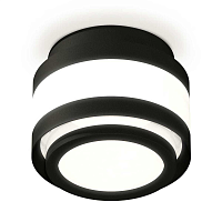 Купить Комплект накладного светильника Ambrella light Techno Spot XS (C8420, N8415) XS8420002 в Туле