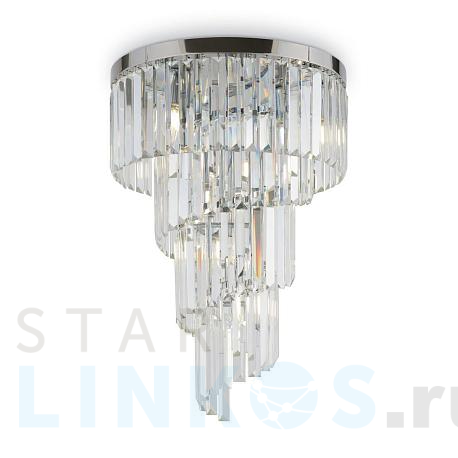 Купить Подвесная люстра Maytoni Louis RC007CL-06CH за 33 051 руб. в Туле фото 2 Купить с доставкой Подвесная люстра Maytoni Louis RC007CL-06CH в Туле фото 2