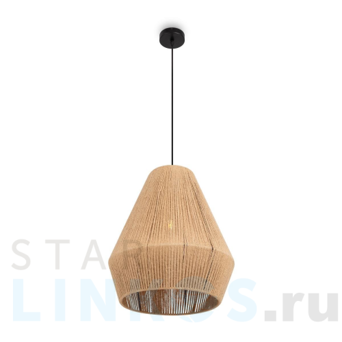 Купить Подвесной светильник Freya Modern LoungeGarden FR5247PL-01BG1 за 16 590 руб. в Туле Купить с доставкой Подвесной светильник Freya Modern LoungeGarden FR5247PL-01BG1 в Туле