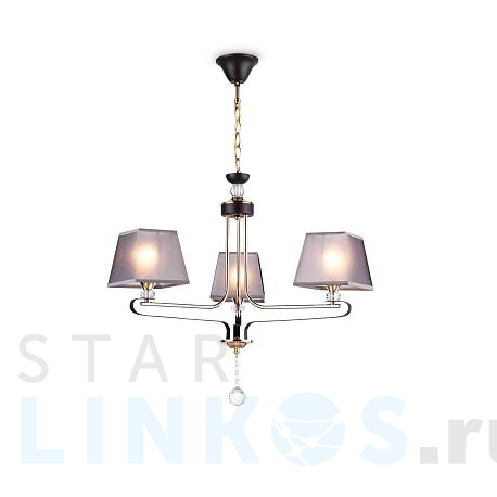 Купить Подвесная люстра Ambrella light Traditional Modern TR4614 за 8 138 руб. в Туле фото 2 Купить с доставкой Подвесная люстра Ambrella light Traditional Modern TR4614 в Туле фото 2