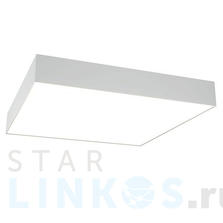 Купить Потолочный светодиодный светильник Maytoni Technical Zon C067CL-L48W3K за 8 790 руб. в Туле фото 2 Купить с доставкой Потолочный светодиодный светильник Maytoni Technical Zon C067CL-L48W3K в Туле фото 2