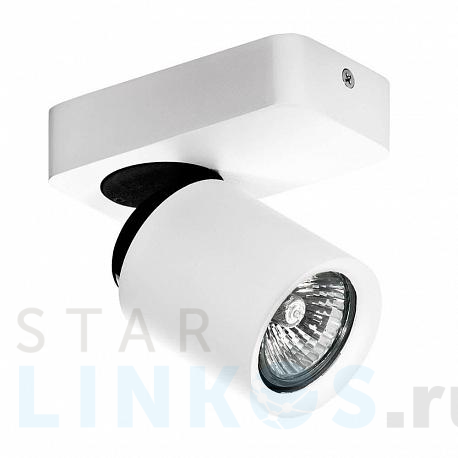 Купить Спот Azzardo Tomi 1 AZ0662 за 7 430 руб. в Туле фото 2 Купить с доставкой Спот Azzardo Tomi 1 AZ0662 в Туле фото 2