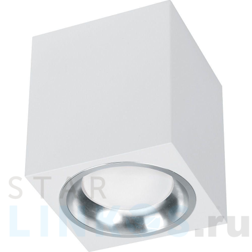 Купить с доставкой Потолочный светильник Feron ML1754 41201 в Туле