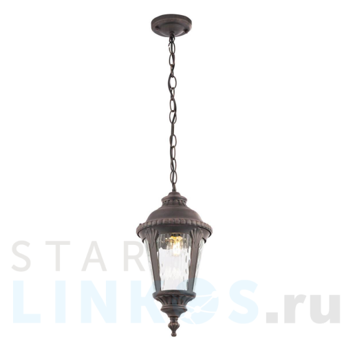 Купить Уличный подвесной светильник Maytoni Goiri O029PL-01BZ за 4 750 руб. в Туле Купить с доставкой Уличный подвесной светильник Maytoni Goiri O029PL-01BZ в Туле