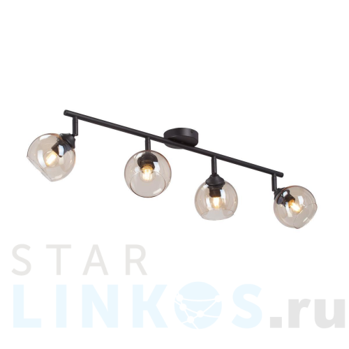 Купить Потолочная люстра Vitaluce V43130-13/4PL за 7 738 руб. в Туле Купить с доставкой Потолочная люстра Vitaluce V43130-13/4PL в Туле