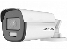Купить Мультиформатная камера Hikvision DS-2CE12DF3T-FS (3.6 мм) в Туле