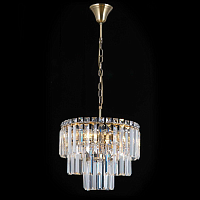 Купить Подвесная люстра Citilux Фонда CL303163 в Туле