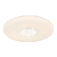 Купить Потолочный светодиодный светильник Globo Sully 41367-24 в Туле