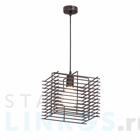 Купить Подвесной светильник Vitaluce V4083-7/1S за 2 441 руб. в Туле фото 2 Купить с доставкой Подвесной светильник Vitaluce V4083-7/1S в Туле фото 2