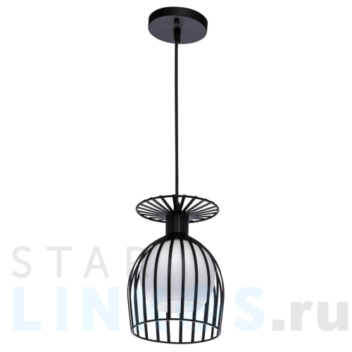 Купить Подвесной светильник De Markt City Лоск 354018401 за 5 360 руб. в Туле Купить с доставкой Подвесной светильник De Markt City Лоск 354018401 в Туле