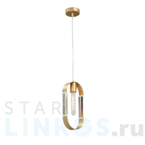 Купить Подвесной светильник Vitaluce V4985-8/1S за 3 331 руб. в Туле Купить с доставкой Подвесной светильник Vitaluce V4985-8/1S в Туле