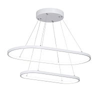 Купить Подвесная люстра Vitaluce V4678-0/2S в Туле