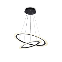 Купить Подвесная светодиодная люстра Ambrella light Acrylica Original FA4357 в Туле