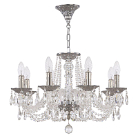 Купить Подвесная люстра Bohemia Ivele AL16302/8/195 CG в Туле