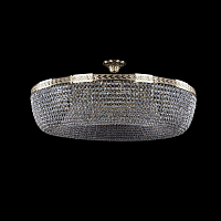 Купить Потолочная люстра Bohemia Ivele 19031/100IV G в Туле