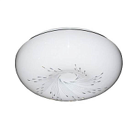 Купить Потолочный светодиодный светильник Seven Fires Эйри 45117.19.15.64 в Туле