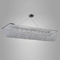 Купить Подвесная люстра Arti Lampadari Milano H 1.5.120X30.102 N в Туле