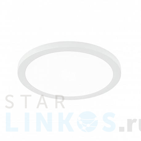 Купить Встраиваемый светодиодный светильник Citilux Омега CLD50R080 за 879 руб. в Туле фото 2 Купить с доставкой Встраиваемый светодиодный светильник Citilux Омега CLD50R080 в Туле фото 2