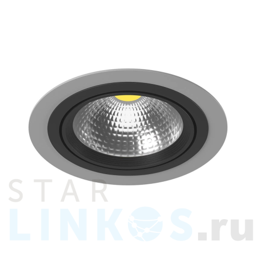Купить Встраиваемый светильник Lightstar Intero 111 (217919+217907) i91907 за 2 091 руб. в Туле Купить с доставкой Встраиваемый светильник Lightstar Intero 111 (217919+217907) i91907 в Туле