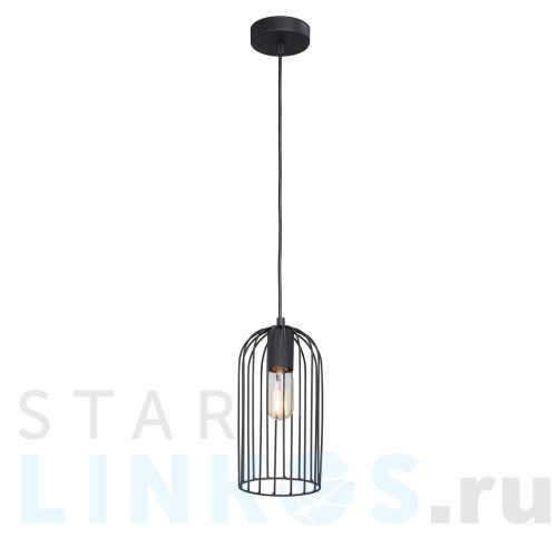 Купить Подвесной светильник Vitaluce V4961-1/1S за 2 393 руб. в Туле Купить с доставкой Подвесной светильник Vitaluce V4961-1/1S в Туле