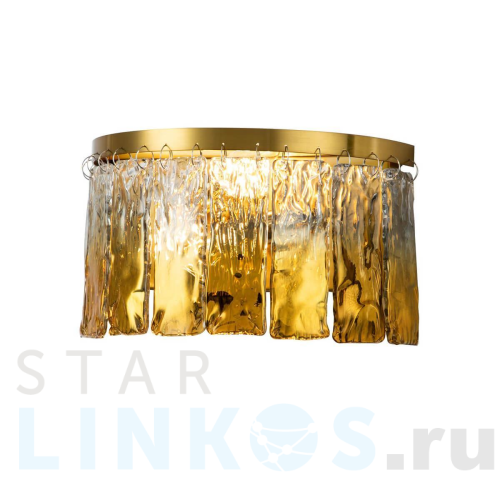 Купить Настенный светильник Favourite Midas 3017-2W за 15 000 руб. в Туле Купить с доставкой Настенный светильник Favourite Midas 3017-2W в Туле