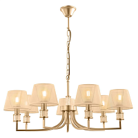 Купить Подвесная люстра Rivoli Elinor 2083-307 Б0055627 в Туле