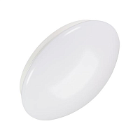 Купить Настенно-потолочный светодиодный светильник Arlight CL-Mushroom-R180-8W Day4000 030417 в Туле