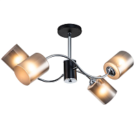 Купить Потолочная люстра Escada Smog 661/4PL в Туле