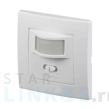 Купить Датчик движения инфракрасный ЭРА MD 08 Б0004260 за 1 000 руб. в Туле фото 2 Купить с доставкой Датчик движения инфракрасный ЭРА MD 08 Б0004260 в Туле фото 2