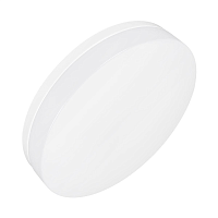 Купить Потолочный светодиодный светильник Arlight CL-Smurf-R500-50W Day4000-Mix 037446 в Туле