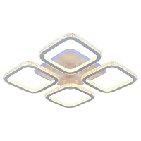 Купить Потолочная светодиодная люстра Profit Light 8023/4 WHT в Туле