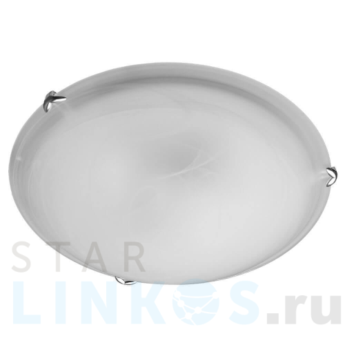 Купить с доставкой Потолочный светильник Arte Lamp Luna A3440PL-2CC в Туле