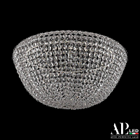 Купить Потолочный светодиодный светильник Arte Perfetto Luce Rimini S501.0.40.A.4000 в Туле